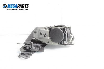 Брава на врата за BMW 7 Series F02 (02.2008 - 12.2015), позиция: предна, дясна