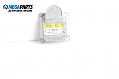 Модул за AIRBAG за BMW 7 Series F02 (02.2008 - 12.2015)