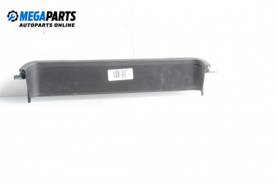 Интериорна пластмаса за BMW 7 Series F02 (02.2008 - 12.2015), 4+1 вр., седан, позиция: предна