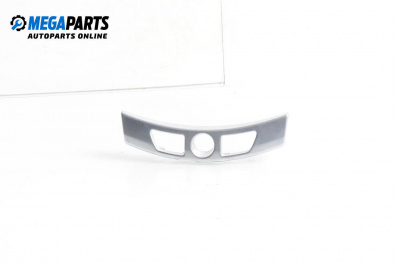 Интериорна пластмаса за BMW 7 Series F02 (02.2008 - 12.2015), 4+1 вр., седан, позиция: предна