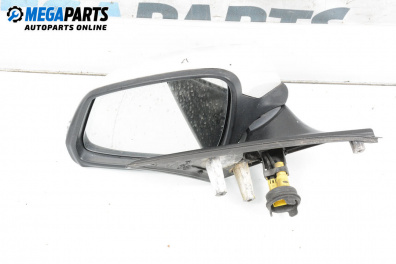 Огледало за BMW 7 Series F02 (02.2008 - 12.2015), 4+1 вр., седан, позиция: лява