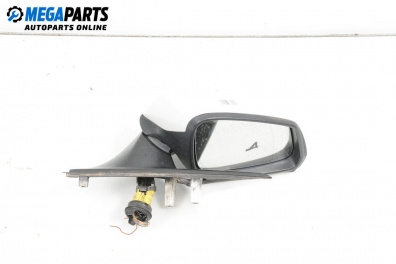 Огледало за BMW 7 Series F02 (02.2008 - 12.2015), 4+1 вр., седан, позиция: дясна