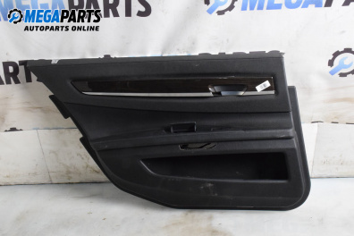 Кора врата за BMW 7 Series F02 (02.2008 - 12.2015), 4+1 вр., седан, позиция: задна, лява