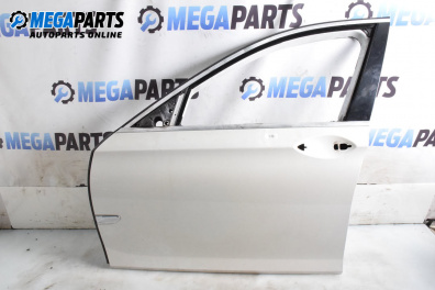 Врата за BMW 7 Series F02 (02.2008 - 12.2015), 4+1 вр., седан, позиция: предна, лява