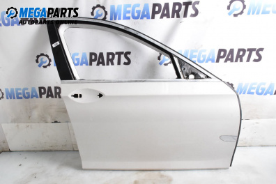 Врата за BMW 7 Series F02 (02.2008 - 12.2015), 4+1 вр., седан, позиция: предна, дясна