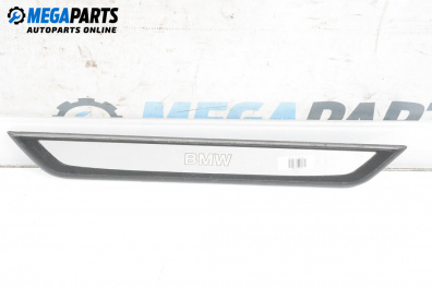 Вътрешен праг за BMW 7 Series F02 (02.2008 - 12.2015), 4+1 вр., седан, позиция: предна, дясна