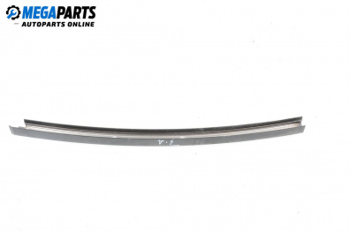 Лайсна за BMW 7 Series F02 (02.2008 - 12.2015), седан, позиция: задна, дясна