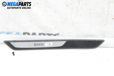 Вътрешен праг за BMW 7 Series F02 (02.2008 - 12.2015), 4+1 вр., седан, позиция: предна, дясна