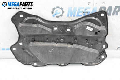 Основа кора врата за BMW 7 Series F02 (02.2008 - 12.2015), 4+1 вр., седан, позиция: предна, дясна