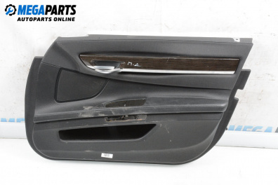 Кора врата за BMW 7 Series F02 (02.2008 - 12.2015), 4+1 вр., седан, позиция: предна, дясна