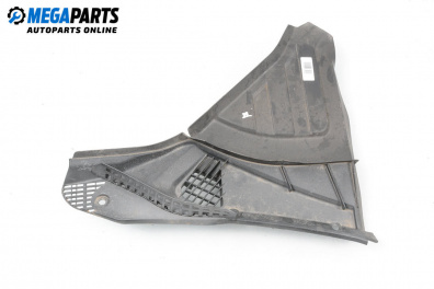 Кора под чистачки за BMW 7 Series F02 (02.2008 - 12.2015), 4+1 вр., седан