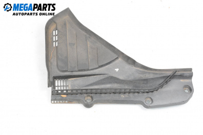 Кора под чистачки за BMW 7 Series F02 (02.2008 - 12.2015), 4+1 вр., седан