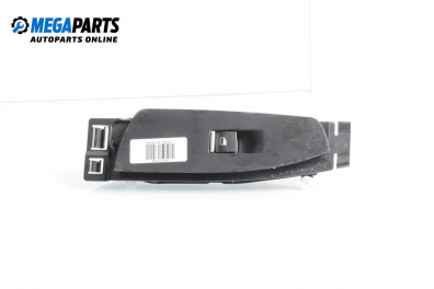 Бутон ел. стъкло  за BMW 7 Series F02 (02.2008 - 12.2015)
