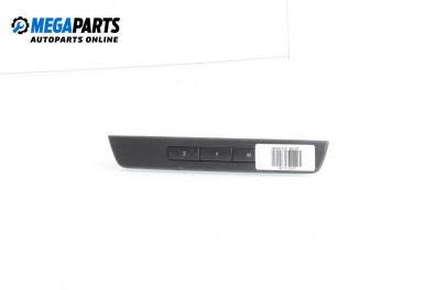 Панел бутони за BMW 7 Series F02 (02.2008 - 12.2015)