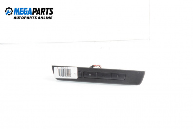 Панел бутони за BMW 7 Series F02 (02.2008 - 12.2015)