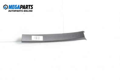 Интериорна пластмаса за BMW 7 Series F02 (02.2008 - 12.2015), 4+1 вр., седан, позиция: задна