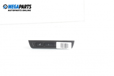 Бутон подгрев седалка за BMW 7 Series F02 (02.2008 - 12.2015)