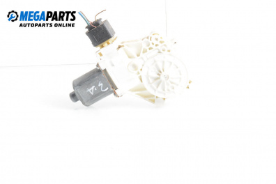 Електромотор за стъклоподемник за BMW 7 Series F02 (02.2008 - 12.2015), 4+1 вр., седан, позиция: задна, дясна