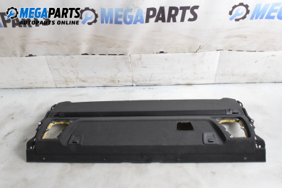 Кора багажник за BMW 7 Series F02 (02.2008 - 12.2015), 4+1 вр., седан