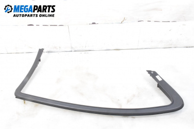 Интериорна пластмаса за BMW 7 Series F02 (02.2008 - 12.2015), 4+1 вр., седан, позиция: лява