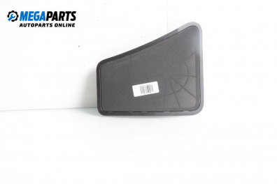 Интериорна пластмаса за BMW 7 Series F02 (02.2008 - 12.2015), 4+1 вр., седан, позиция: предна