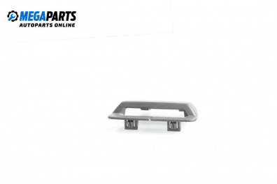 Интериорна пластмаса за BMW 7 Series F02 (02.2008 - 12.2015), 4+1 вр., седан, позиция: предна