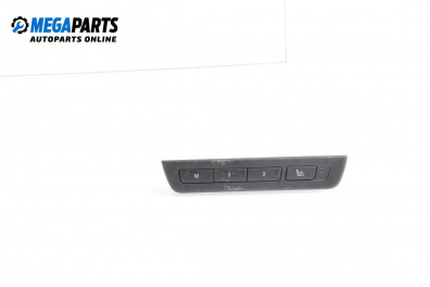 Панел бутони за BMW 7 Series F02 (02.2008 - 12.2015)