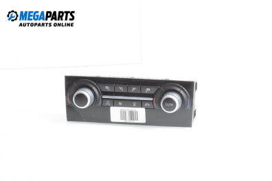 Панел климатроник за BMW 7 Series F02 (02.2008 - 12.2015)