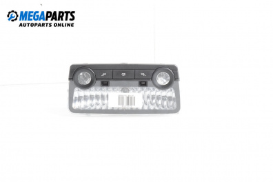 Плафон за BMW 7 Series F02 (02.2008 - 12.2015)