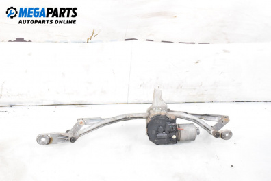 Ел. мотор за чистачките за BMW 7 Series F02 (02.2008 - 12.2015), седан, позиция: предна