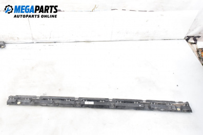 Държач броня за BMW 7 Series F02 (02.2008 - 12.2015), седан, позиция: задна