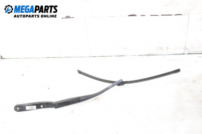 Рамо на чистачка за BMW 7 Series F02 (02.2008 - 12.2015), позиция: лява