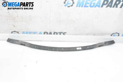 Основа броня за BMW 7 Series F02 (02.2008 - 12.2015), седан, позиция: предна