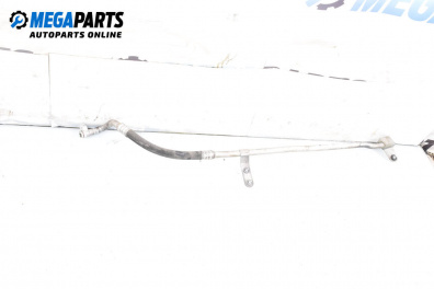 Климатична тръба за BMW 7 Series F02 (02.2008 - 12.2015)