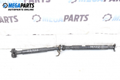 Кардан за BMW 7 Series F02 (02.2008 - 12.2015) 750 Ld xDrive, 381 к.с., автоматик