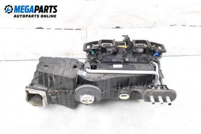 Корпус парно за BMW 7 Series F02 (02.2008 - 12.2015), 4+1 вр., седан