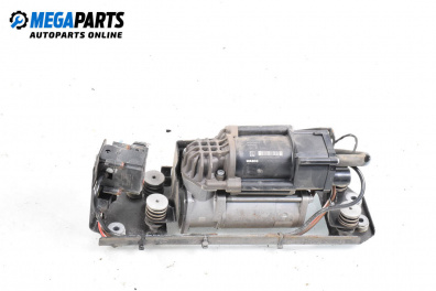 Компресор въздушно окачване за BMW 7 Series F02 (02.2008 - 12.2015) 750 Ld xDrive, 381 к.с.