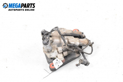Клапани Dynamic Drive за BMW 7 Series F02 (02.2008 - 12.2015), седан