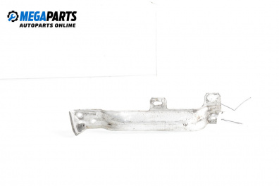 Държач броня за BMW 7 Series F02 (02.2008 - 12.2015), седан, позиция: предна