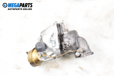 Турбо за BMW 7 Series F02 (02.2008 - 12.2015) 750 Ld xDrive, 381 к.с., № 11658506381-09