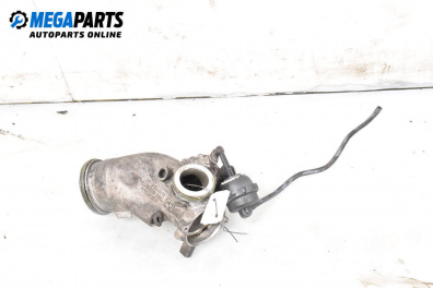 Тръба турбо за BMW 7 Series F02 (02.2008 - 12.2015) 750 Ld xDrive, 381 к.с.