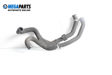 Водни маркучи за BMW 7 Series F02 (02.2008 - 12.2015) 750 Ld xDrive, 381 к.с.