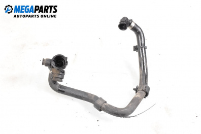 Воден маркуч за BMW 7 Series F02 (02.2008 - 12.2015) 750 Ld xDrive, 381 к.с.