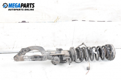 Макферсон за BMW 7 Series F02 (02.2008 - 12.2015), седан, позиция: предна, лява