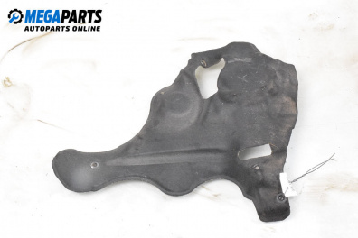 Интериорна кора за BMW 7 Series F02 (02.2008 - 12.2015), 4+1 вр., седан