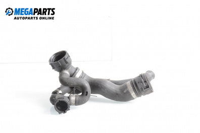 Водни маркучи за BMW 7 Series F02 (02.2008 - 12.2015) 750 Ld xDrive, 381 к.с.