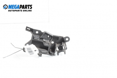 Пластмасова кора за BMW 7 Series F02 (02.2008 - 12.2015), 4+1 вр., седан