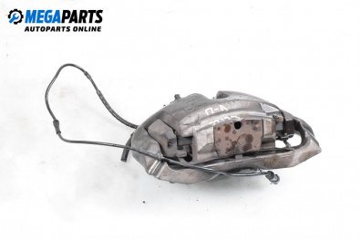 Спирачен апарат за BMW 7 Series F02 (02.2008 - 12.2015), позиция: предна, лява