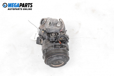 Компресор климатик за BMW 7 Series F02 (02.2008 - 12.2015) 750 Ld xDrive, 381 к.с., автоматик