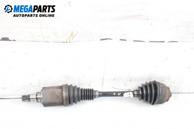 Полуоска за BMW 7 Series F02 (02.2008 - 12.2015) 750 Ld xDrive, 381 к.с., позиция: предна, лява, автоматик